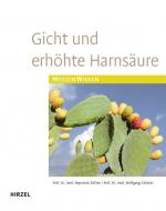 Cover-Bild Gicht und erhöhte Harnsäure