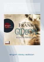 Cover-Bild Gideon (DAISY Edition)
