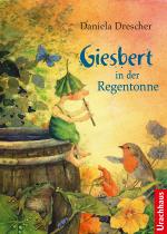 Cover-Bild Giesbert in der Regentonne