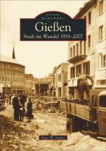 Cover-Bild Gießen