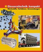 Cover-Bild Giessereitechnik kompakt