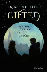 Cover-Bild Gifted