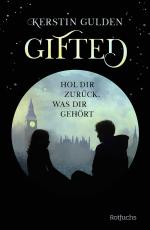 Cover-Bild Gifted