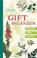 Cover-Bild Giftpflanzen