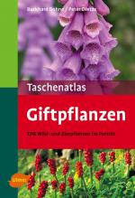 Cover-Bild Giftpflanzen