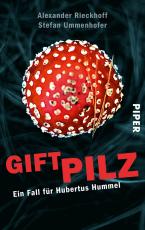Cover-Bild Giftpilz