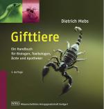 Cover-Bild Gifttiere