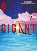 Cover-Bild Gigant 06