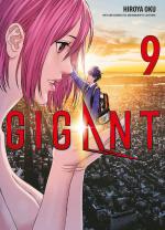 Cover-Bild Gigant 09