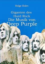 Cover-Bild Giganten des Hard Rock - Die Musik von Deep Purple