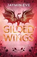 Cover-Bild Gilded Wings