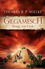 Cover-Bild Gilgamesch: König von Uruk