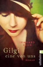 Cover-Bild Gilgi - eine von uns