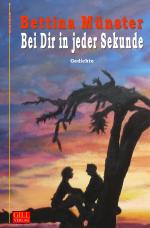 Cover-Bild Gill-Lyrik / Bei Dir in jeder Sekunde