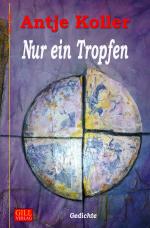 Cover-Bild Gill-Lyrik / Nur ein Tropfen