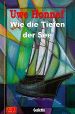 Cover-Bild Gill-Lyrik / Wie die Tiefen der See