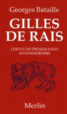 Cover-Bild Gilles de Rais