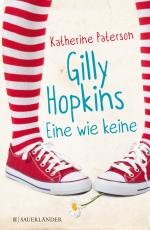 Cover-Bild Gilly Hopkins - eine wie keine