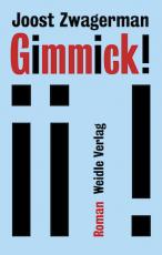 Cover-Bild Gimmick!