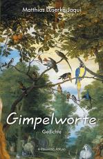 Cover-Bild Gimpelworte