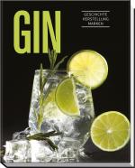 Cover-Bild Gin