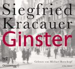 Cover-Bild Ginster