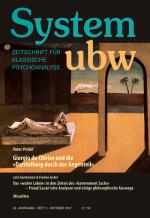 Cover-Bild Giorgio de Chirico und die »Darstellung durch das Gegenteil«