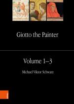 Cover-Bild Giotto the Painter. Volume 1-3