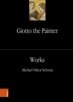 Cover-Bild Giotto the Painter. Volume 2: Works