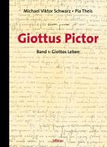 Cover-Bild Giottos Leben