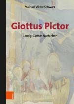 Cover-Bild Giottus Pictor