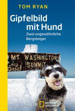 Cover-Bild Gipfelbild mit Hund
