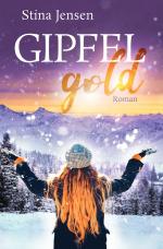 Cover-Bild GIPFElfarben-Reihe / GIPFELgold