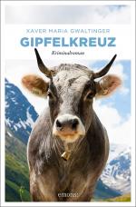 Cover-Bild Gipfelkreuz