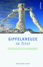 Cover-Bild Gipfelkreuze in Tirol