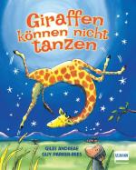 Cover-Bild Giraffen können nicht tanzen