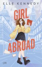 Cover-Bild Girl Abroad