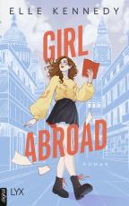 Cover-Bild Girl Abroad