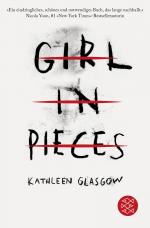 Cover-Bild Girl in Pieces