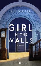 Cover-Bild Girl in the Walls