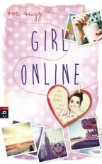 Cover-Bild Girl Online