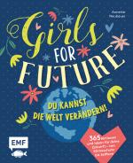 Cover-Bild Girls for Future