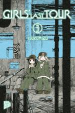 Cover-Bild Girls' Last Tour 3