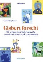 Cover-Bild Gisbert forscht