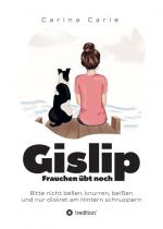 Cover-Bild Gislip