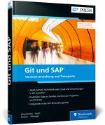 Cover-Bild Git und SAP