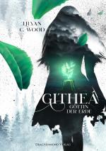 Cover-Bild Githeá