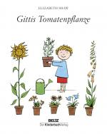 Cover-Bild Gittis Tomatenpflanze