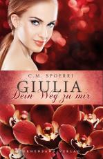 Cover-Bild Giulia: Dein Weg zu mir