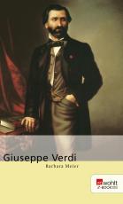 Cover-Bild Giuseppe Verdi